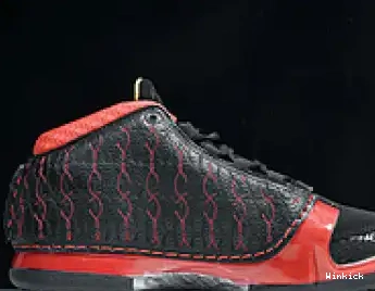 318474-061 'Finale'  23 Premier Jordan 0707